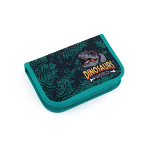Školní penál - Dinosaurus Topgal