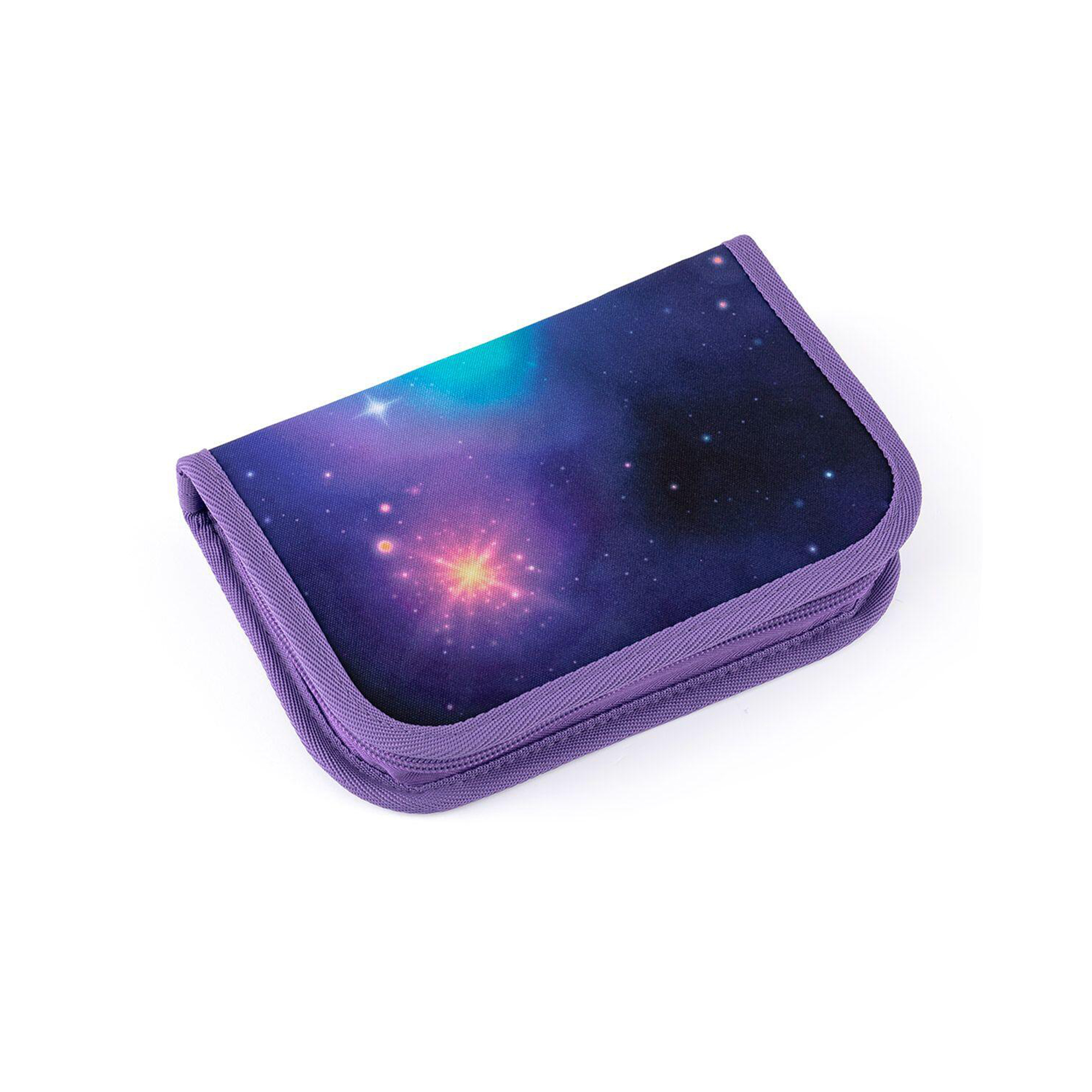 Školní penál - Tmavý vesmír Topgal