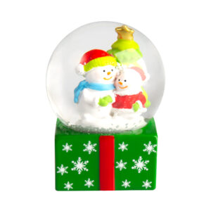 Sněžítko - Sněhuláci Albi