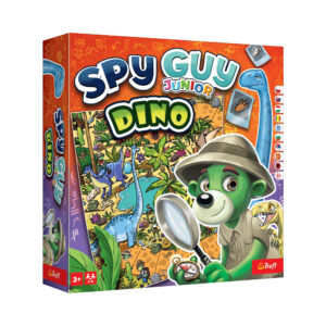 Spy Guy Junior - Dino Trefl