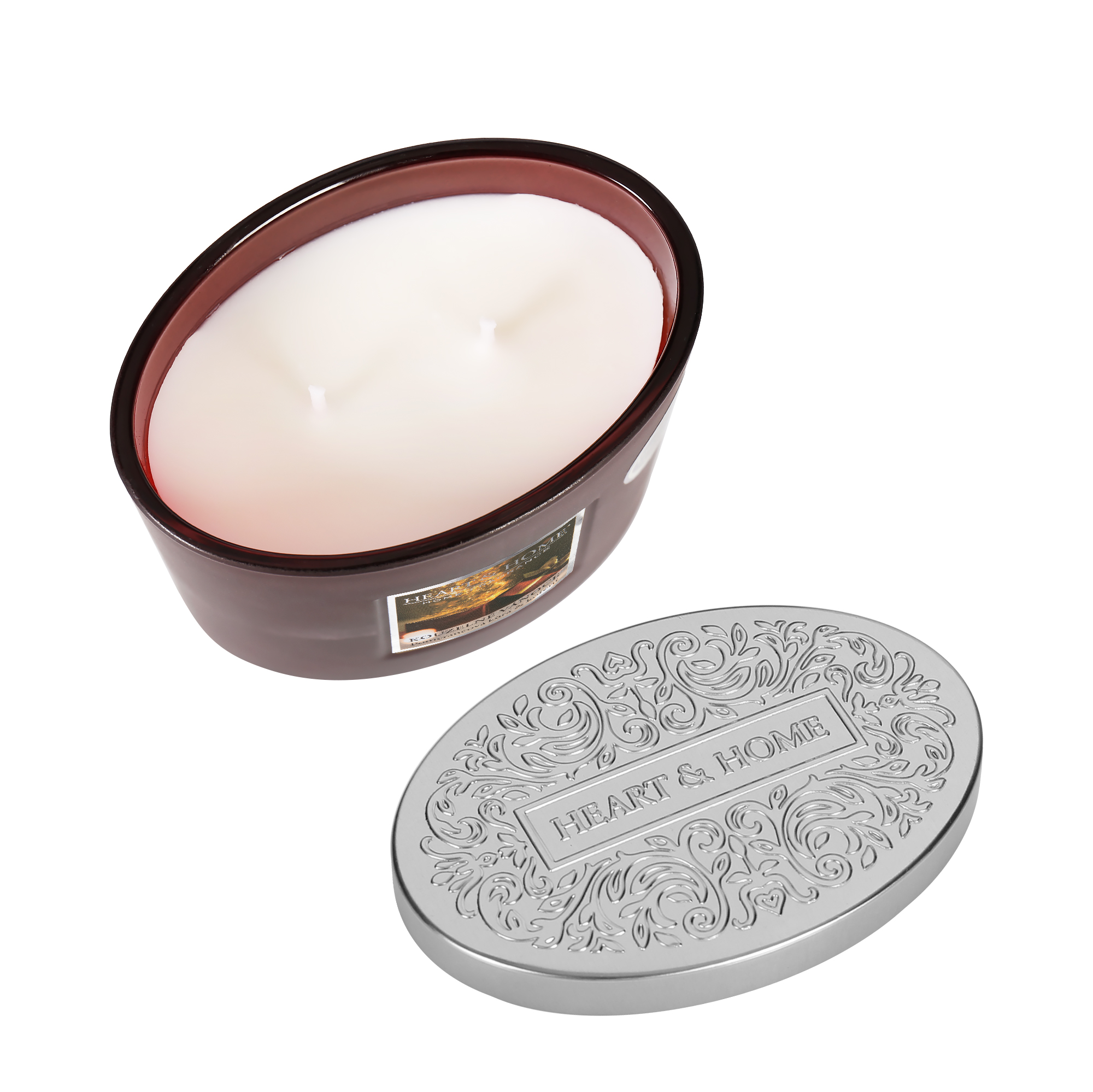 Svíčka elipsa - Kouzelné Vánoce Albi - Obrázek 2