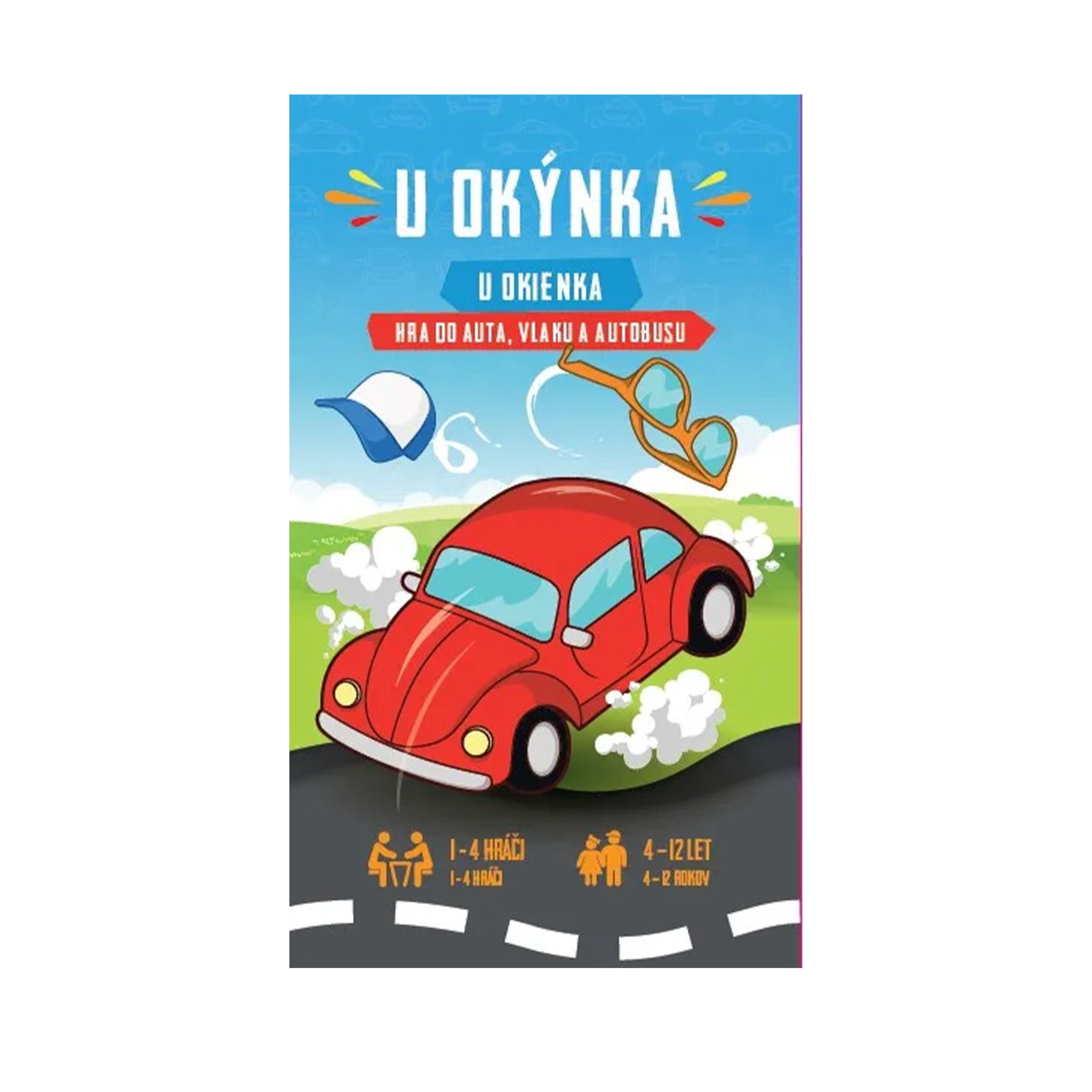 U okýnka Dummy bear - Obrázek 2