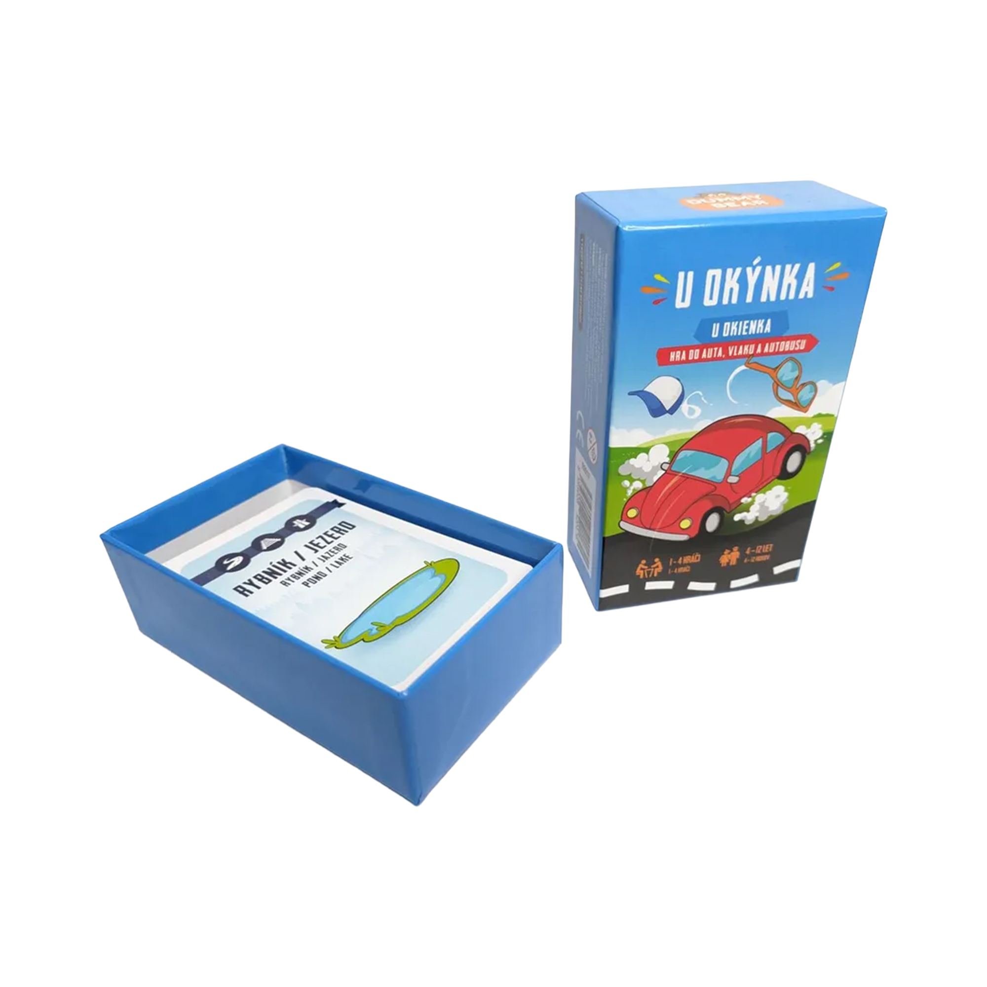 U okýnka Dummy bear - Obrázek 3