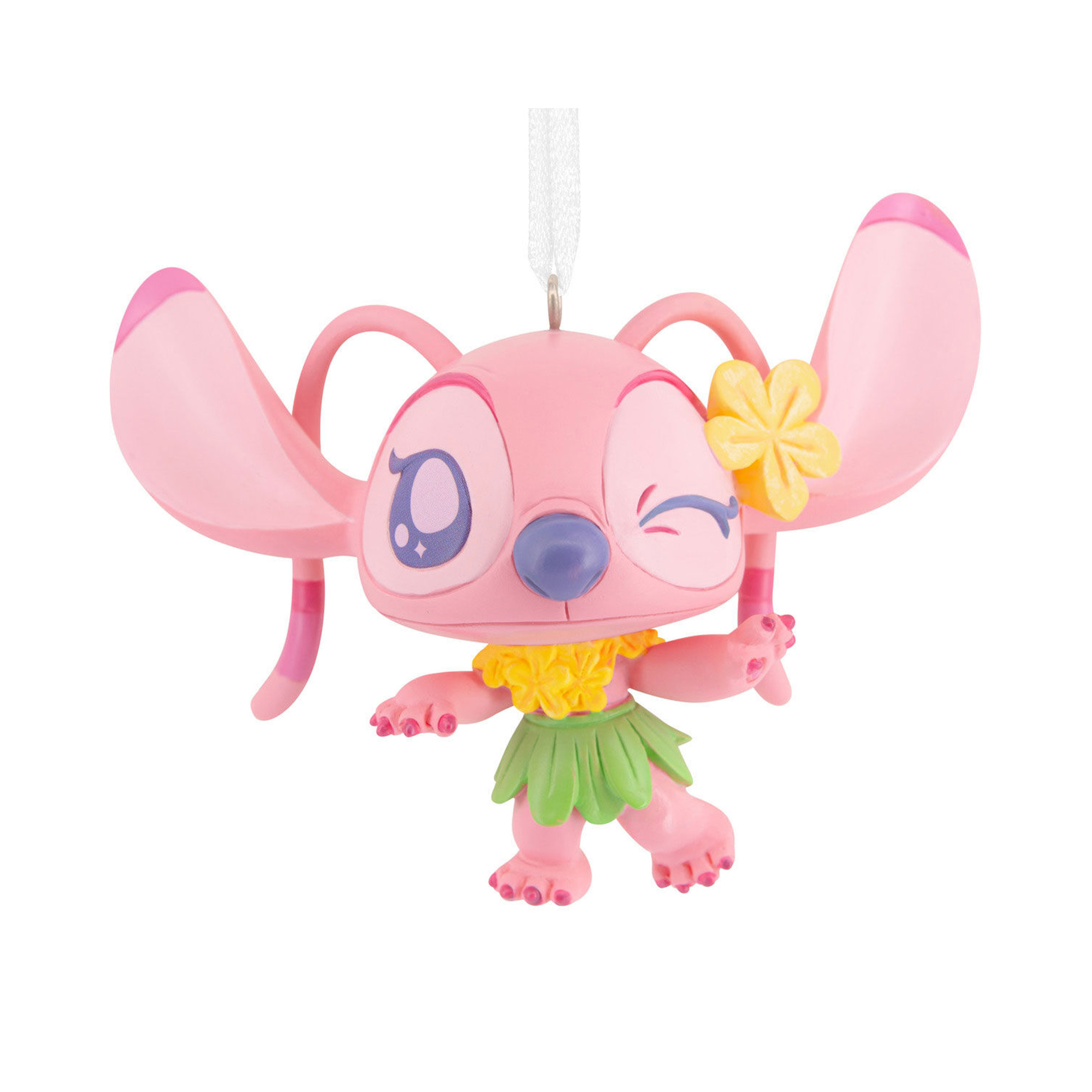 Vánoční ozdoba - Angel: Lilo & Stitch Hallmark