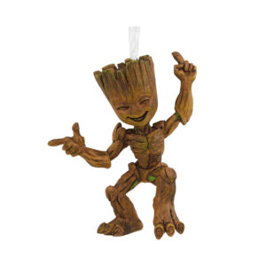 Vánoční ozdoba - Groot Hallmark