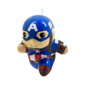 Vánoční ozdoba - Kapitán Amerika Hallmark