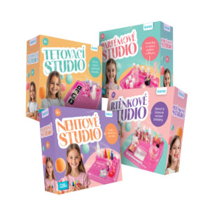 Výhodné balení - Kosmetické studio Albi