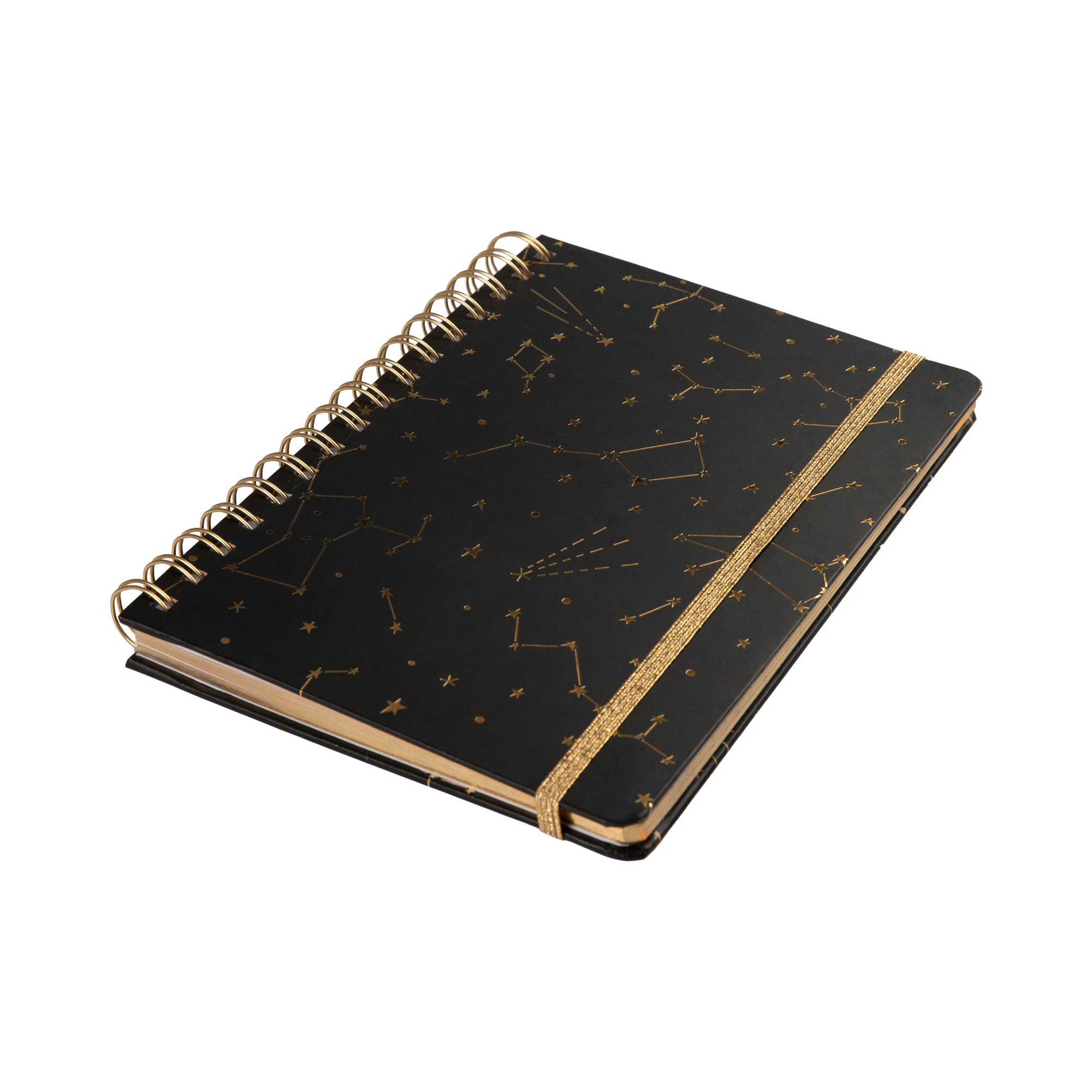 Zápisník - Souhvězdí Albi - Obrázek 2