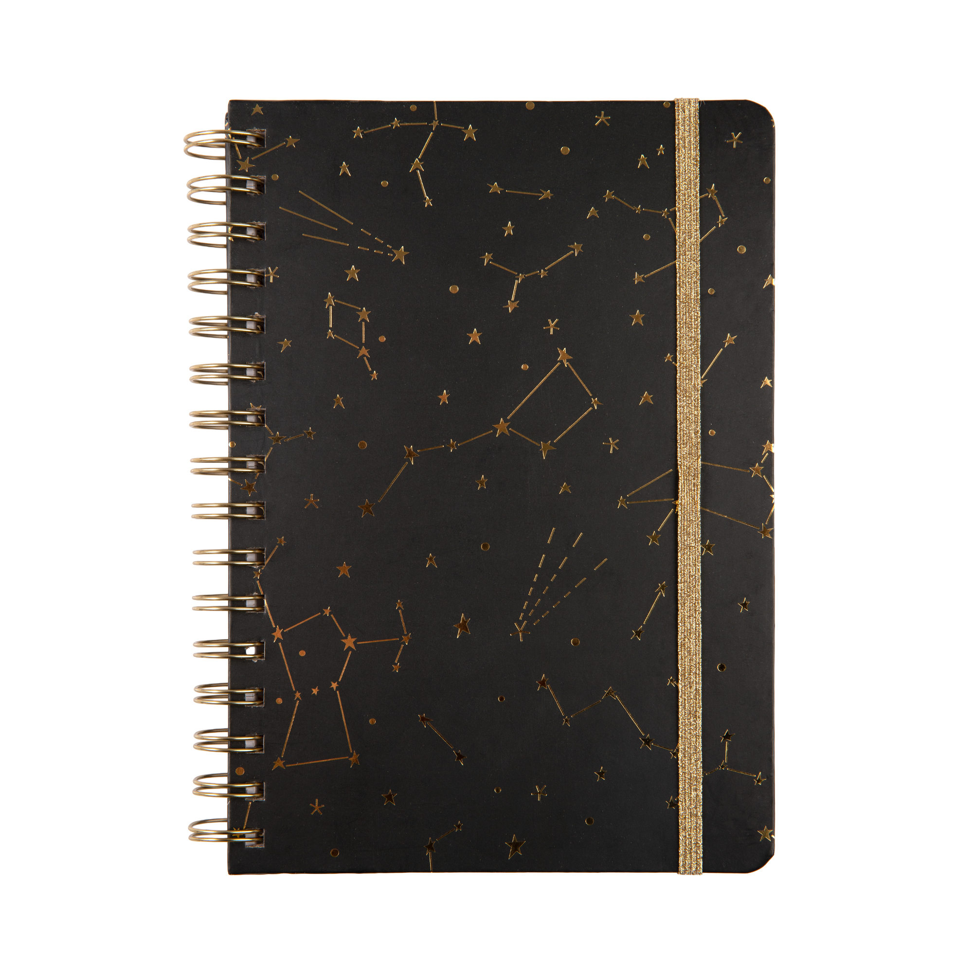 Zápisník - Souhvězdí Albi