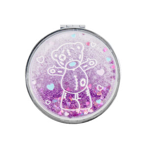 Zrcátko Me to You - Srdíčka Albi