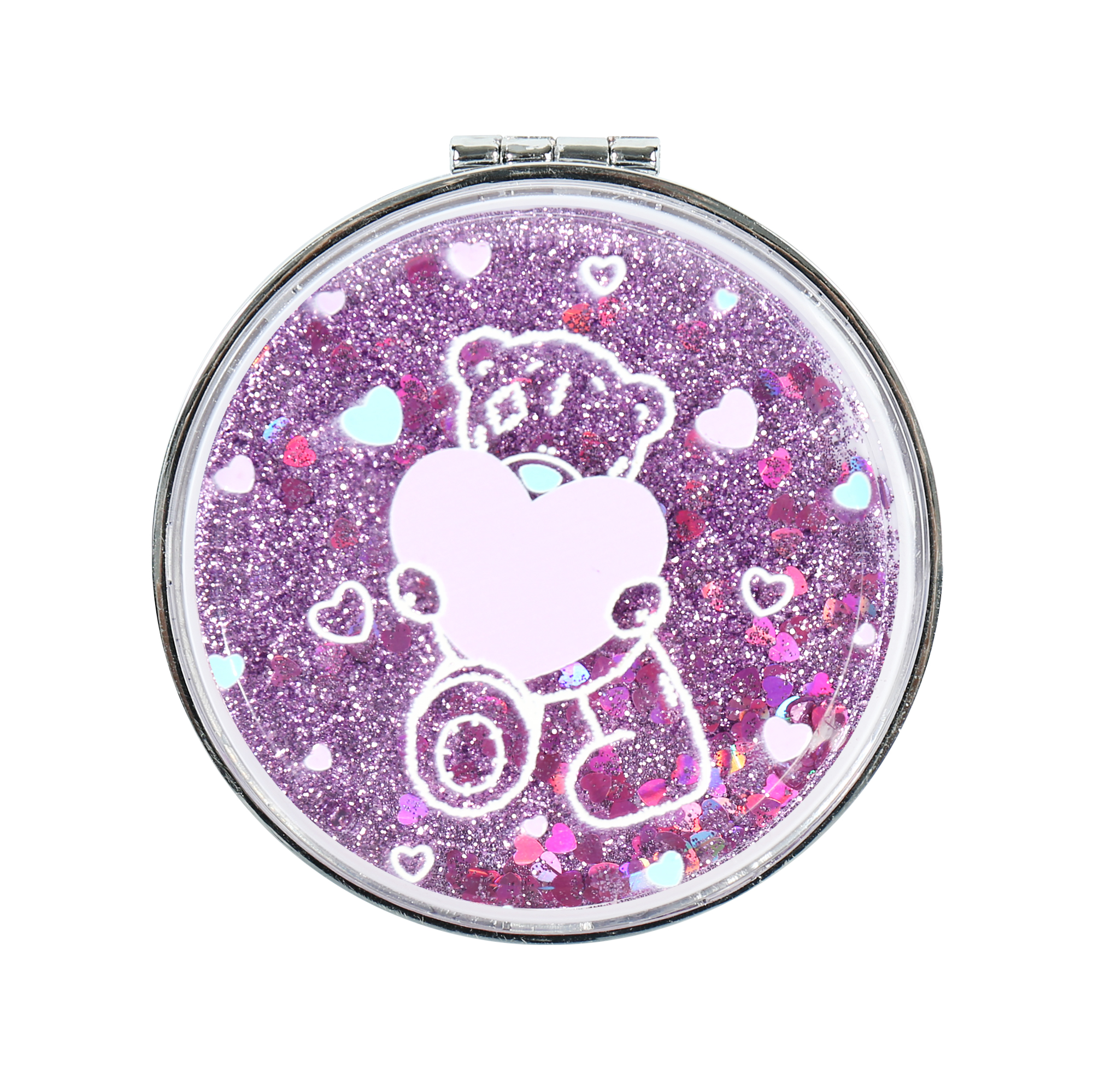 Zrcátko Me to You - Velké srdce Albi