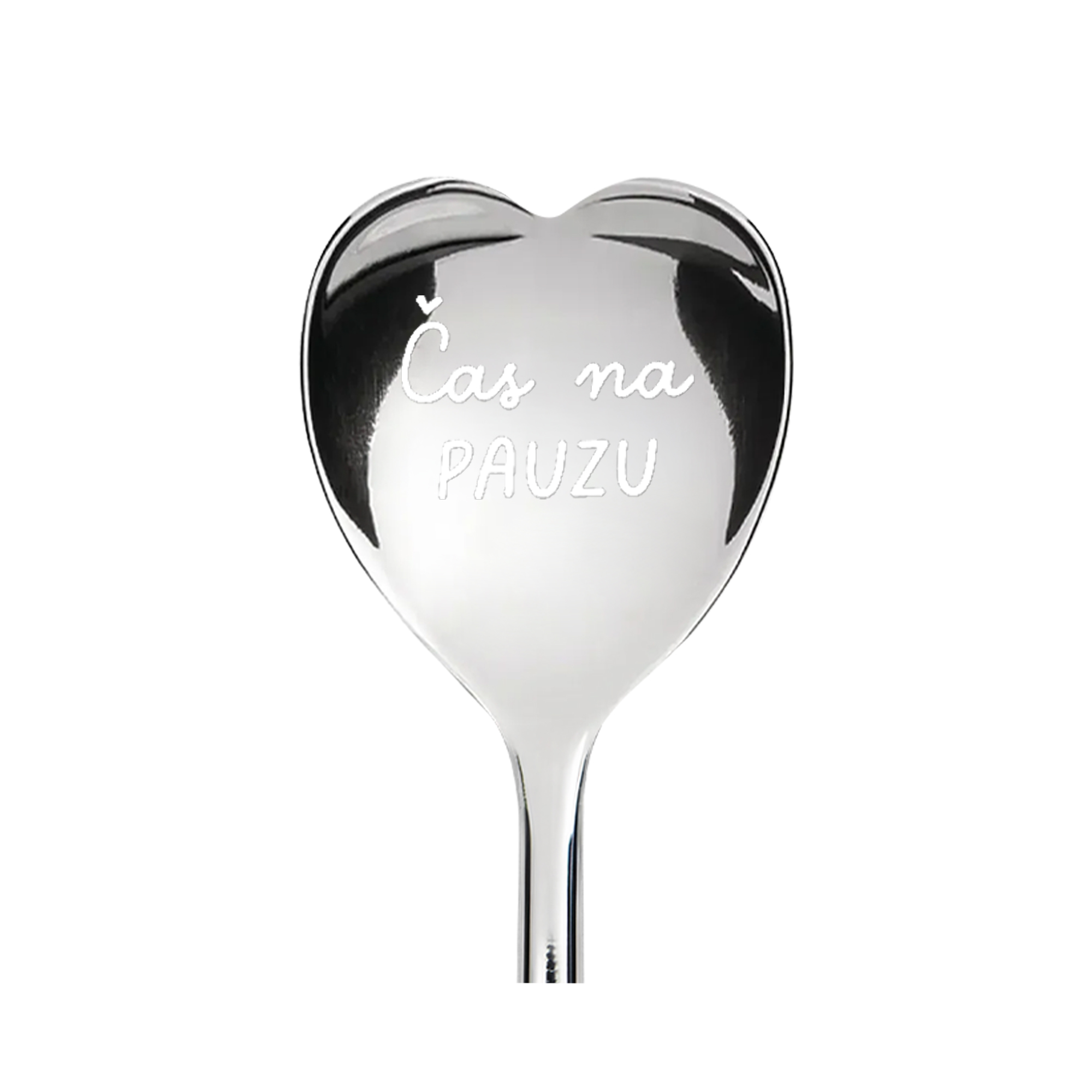 Čajová lžička - Čas na pauzu Albi - Obrázek 2