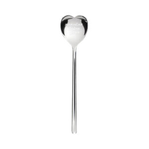 Čajová lžička - Maminčina šťastná lžička Albi