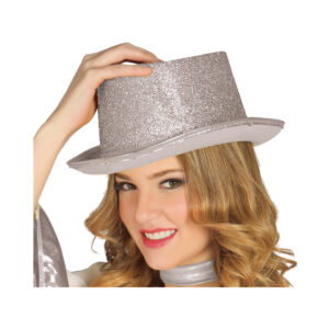 Cylindr stříbrný Albi