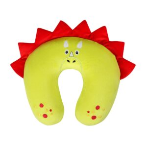 Dětský polštář - Dinosaurus Albi