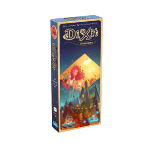 Dixit 6 - Memories Asmodee Blackfire