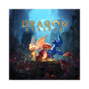 Dragon Eclipse - Artbook Albi