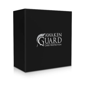 Dragon Eclipse - Obaly na karty Albi