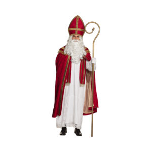 Kostým Mikuláš (L/XL) Albi