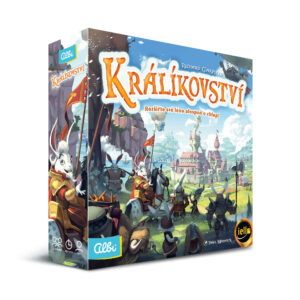 Králíkovství Albi