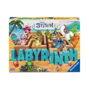 Labyrinth Stitch Ravensburger