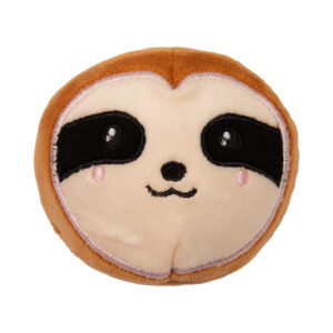 Mačkací míček - Lenochod Albi