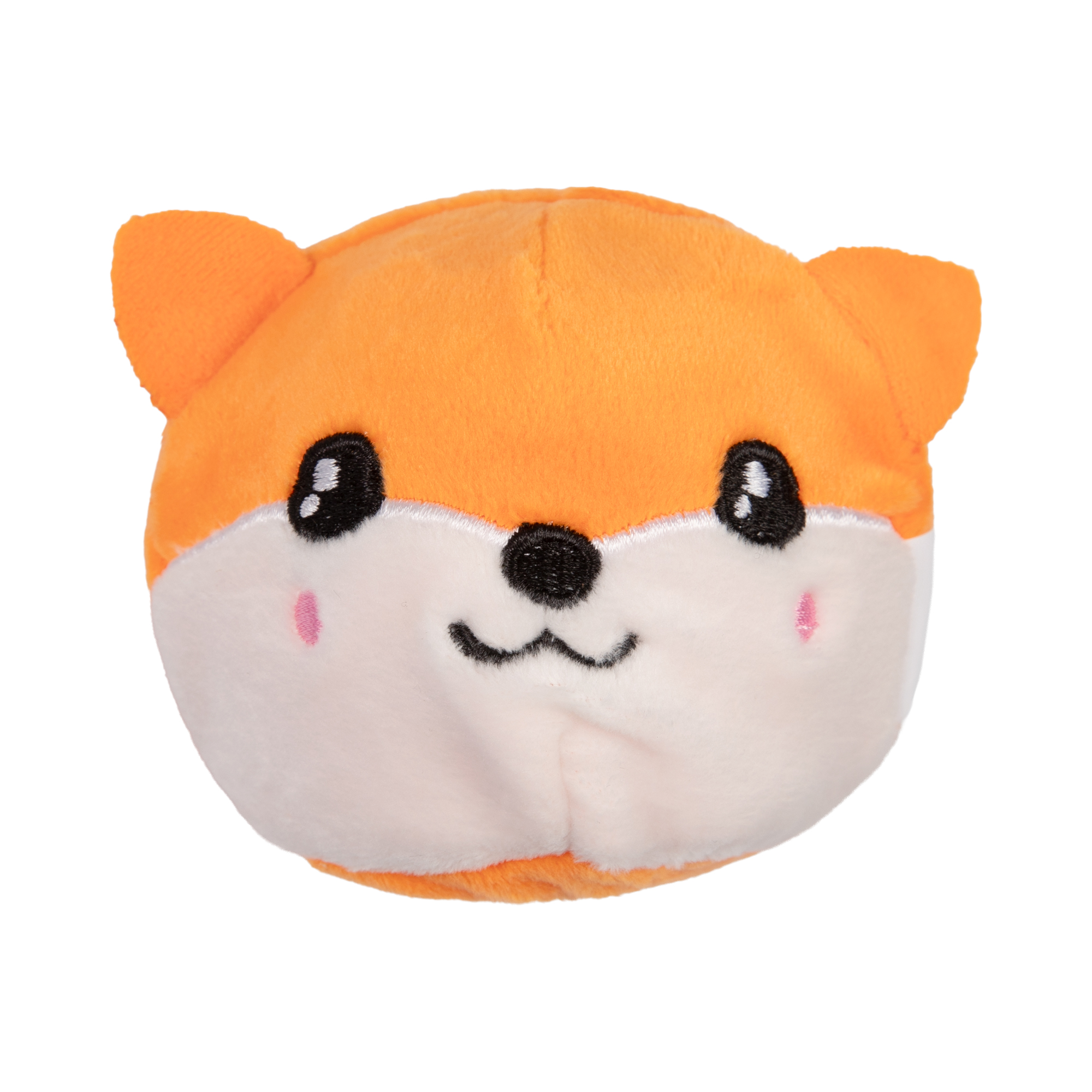 Mačkací míček - Liška Albi