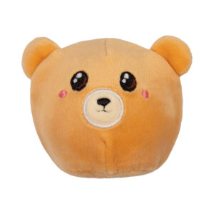 Mačkací míček - Medvěd Albi