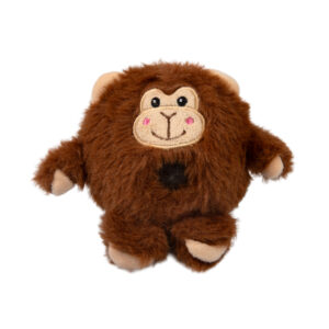 Mačkací míček - Opice Albi