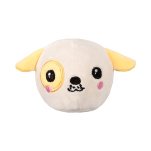 Mačkací míček - Pes Albi