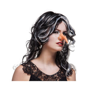 Nos čarodějnice Albi