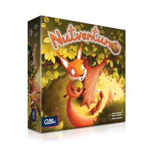 Nutventure (EN/DE/PL) Albi