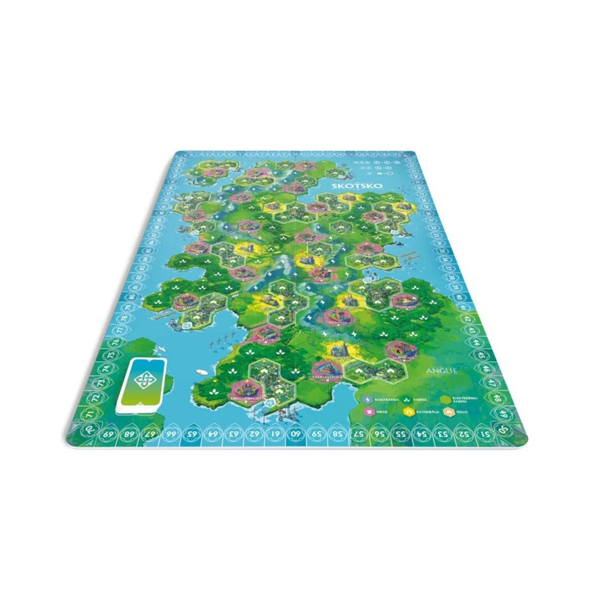 Obrození REXhry - Obrázek 3