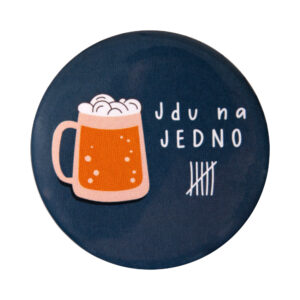 Placka - Jdu na jedno Albi