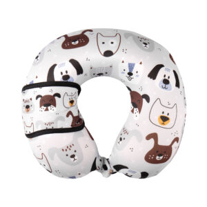 Polštář - Pejsek Albi