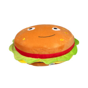 Relaxační polštář - Hamburger Albi