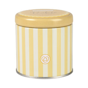 Svíčka v plechovce - Tropické léto Albi