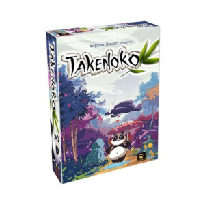 Takenoko REXhry
