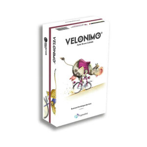 Velonimo Press - Pygmalion