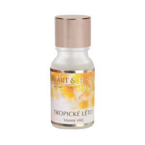 Vonný olej - Tropické léto Albi