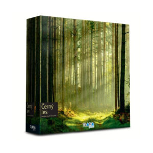 Černý les Tlama games