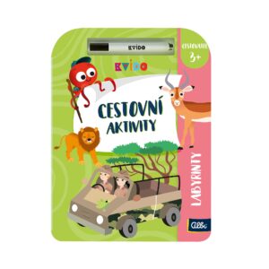 Cestovní aktivity - Labyrinty Albi