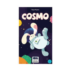 Cosmo HRAS
