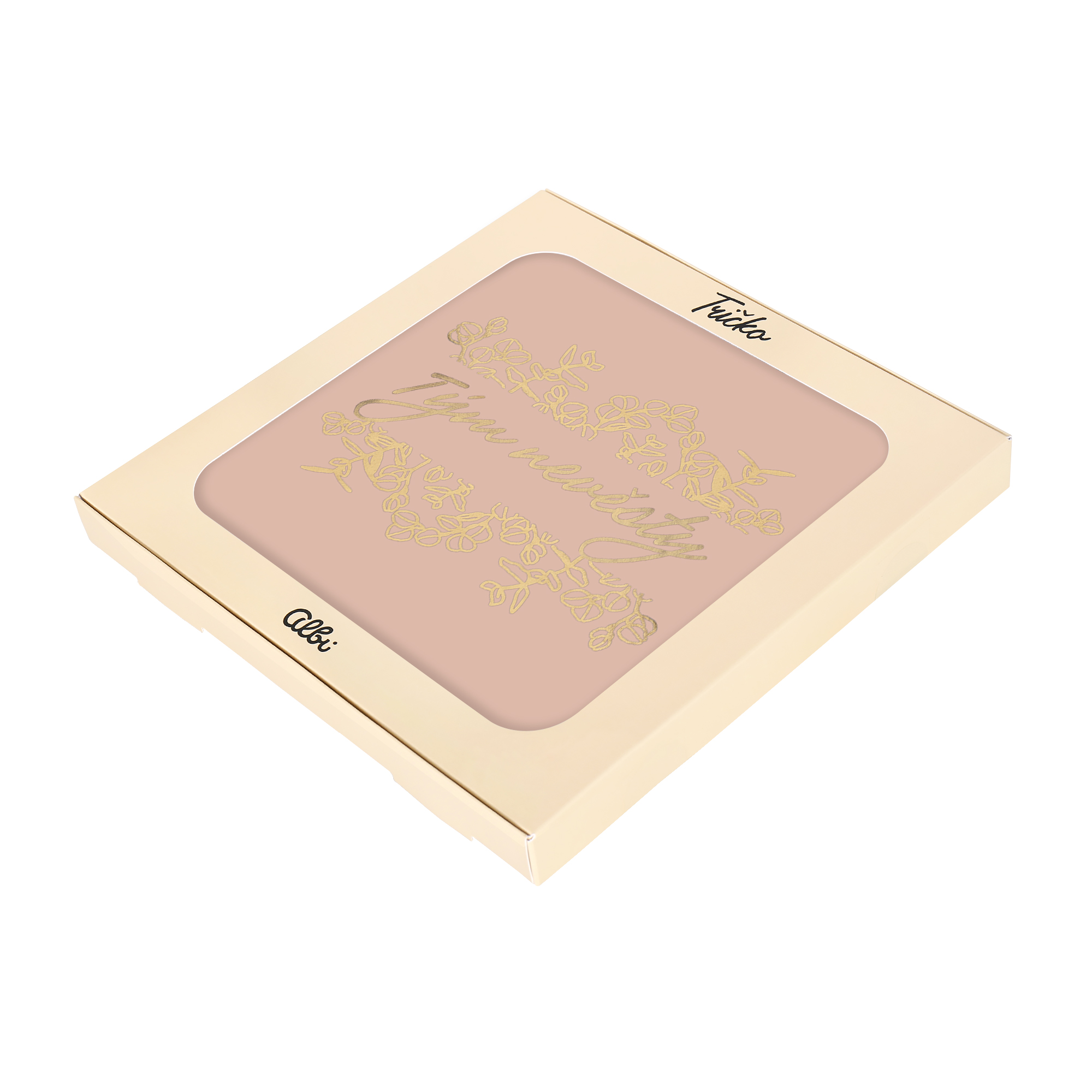 Dámské tričko - Tým nevěsty, vel. M Albi - Obrázek 3