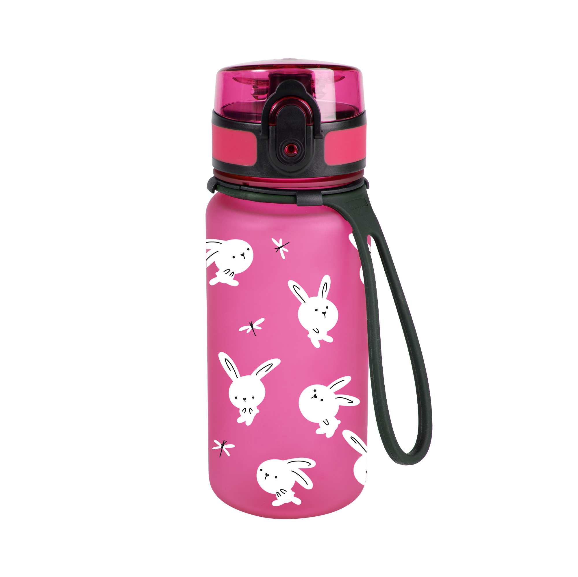 Dětská láhev - Králíčci Albi