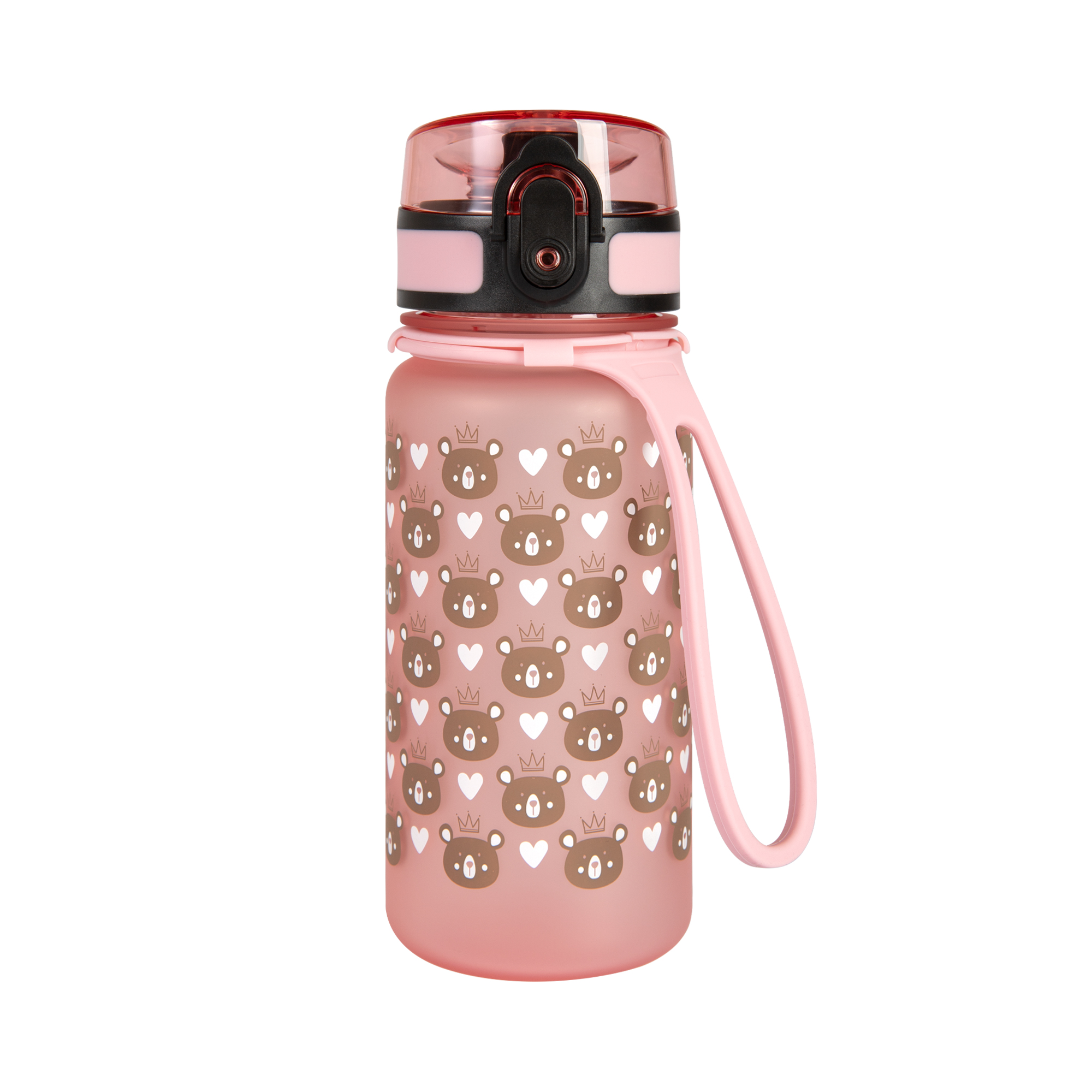 Dětská láhev - Medvídci Albi