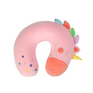 Dětský polštář - Jednorožec Albi