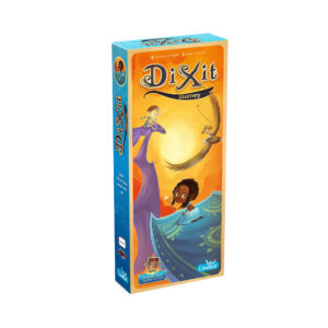 Dixit 3. rozšíření Asmodee Blackfire