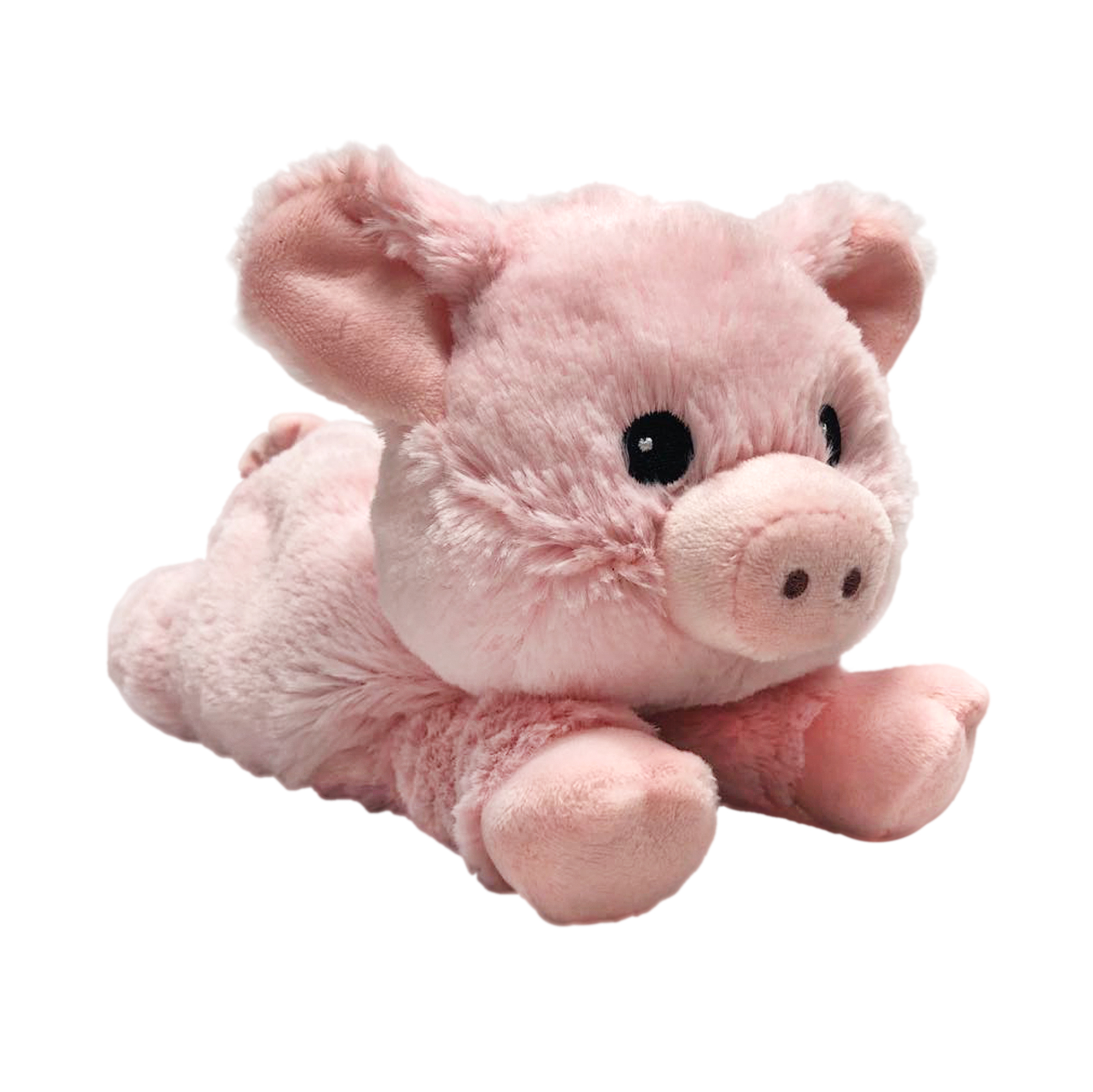 Hřejivé mini prasátko Albi