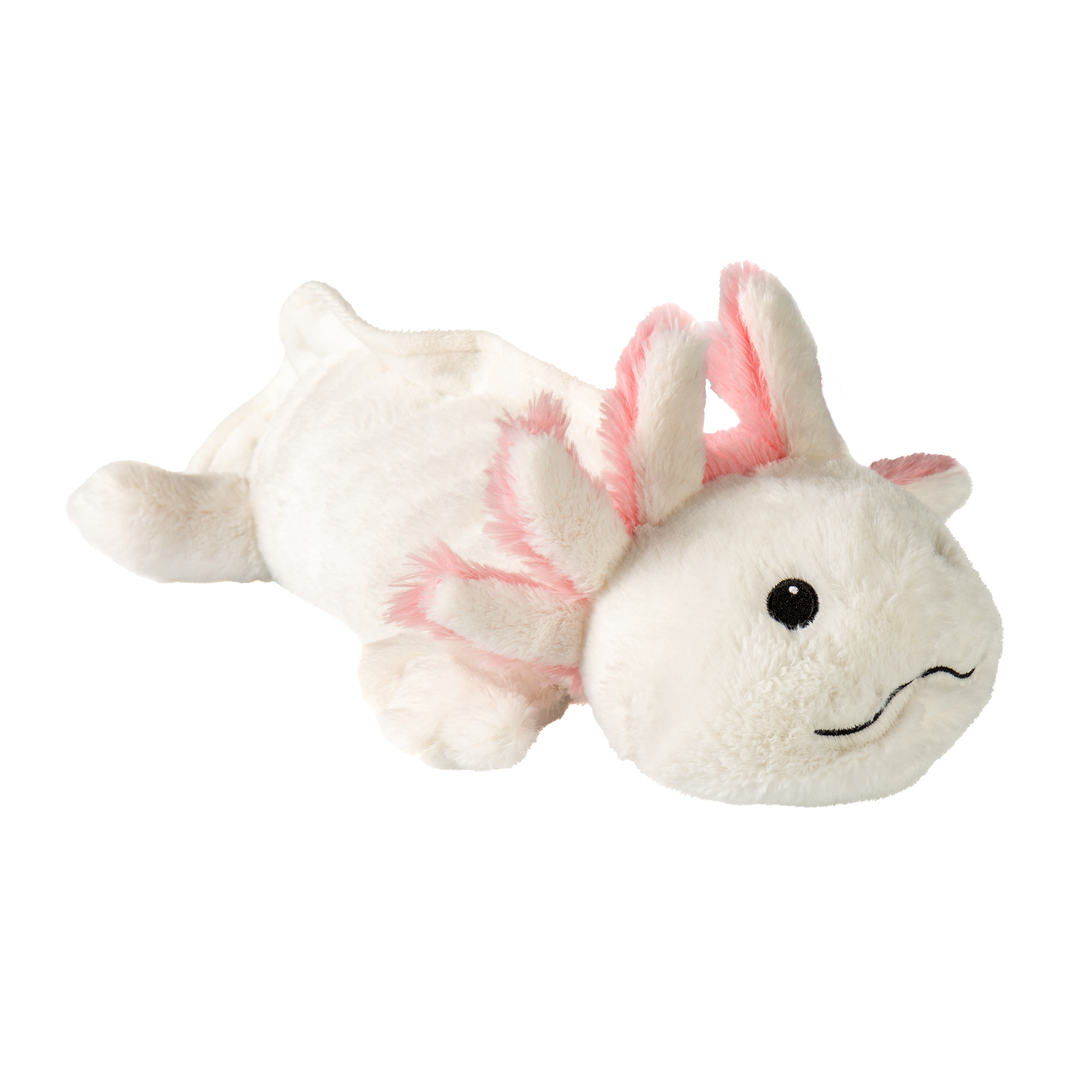 Hřejivý axolotl Albi